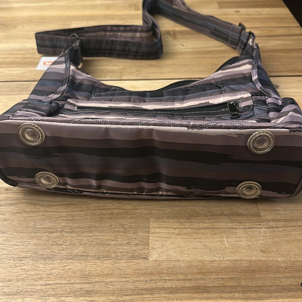LUG CAMPER BAG - Picture 3 of 6